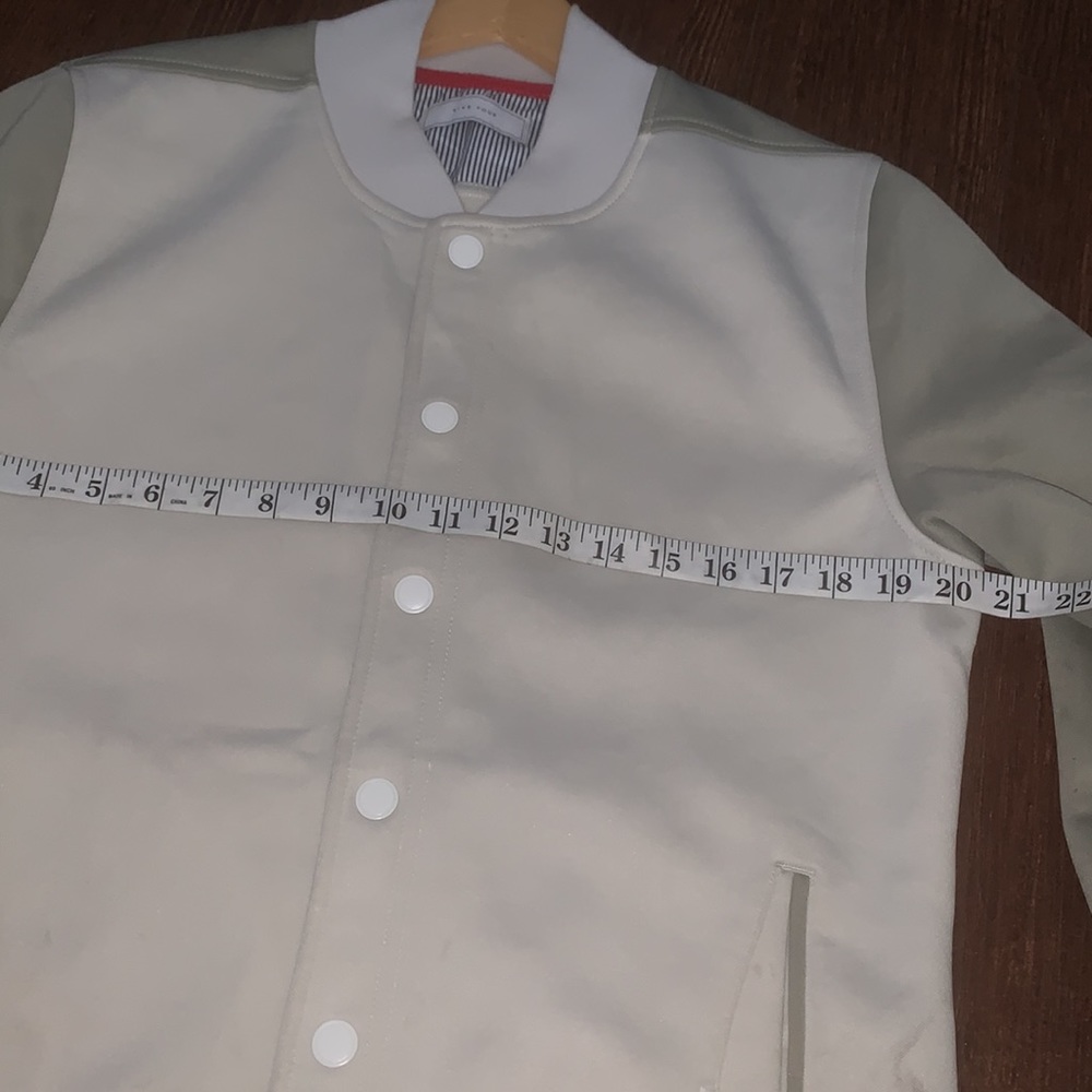 Men’s five four jacket - Picture 4 of 5